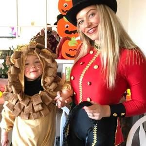 Meet your Posher, Julie